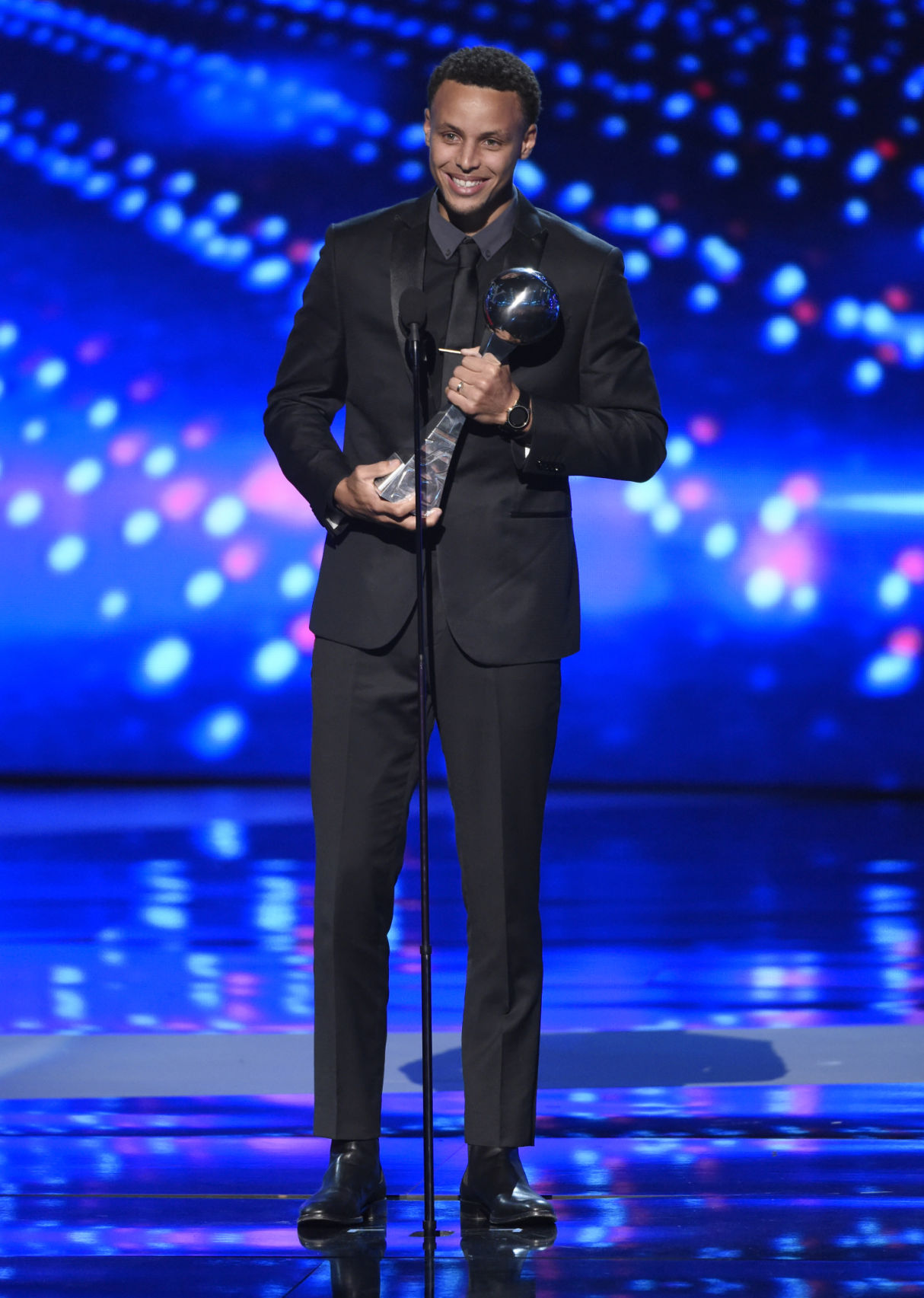 Stephen Curry